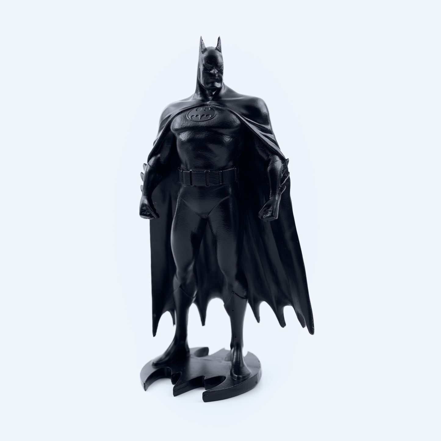 Batman the animated series figure