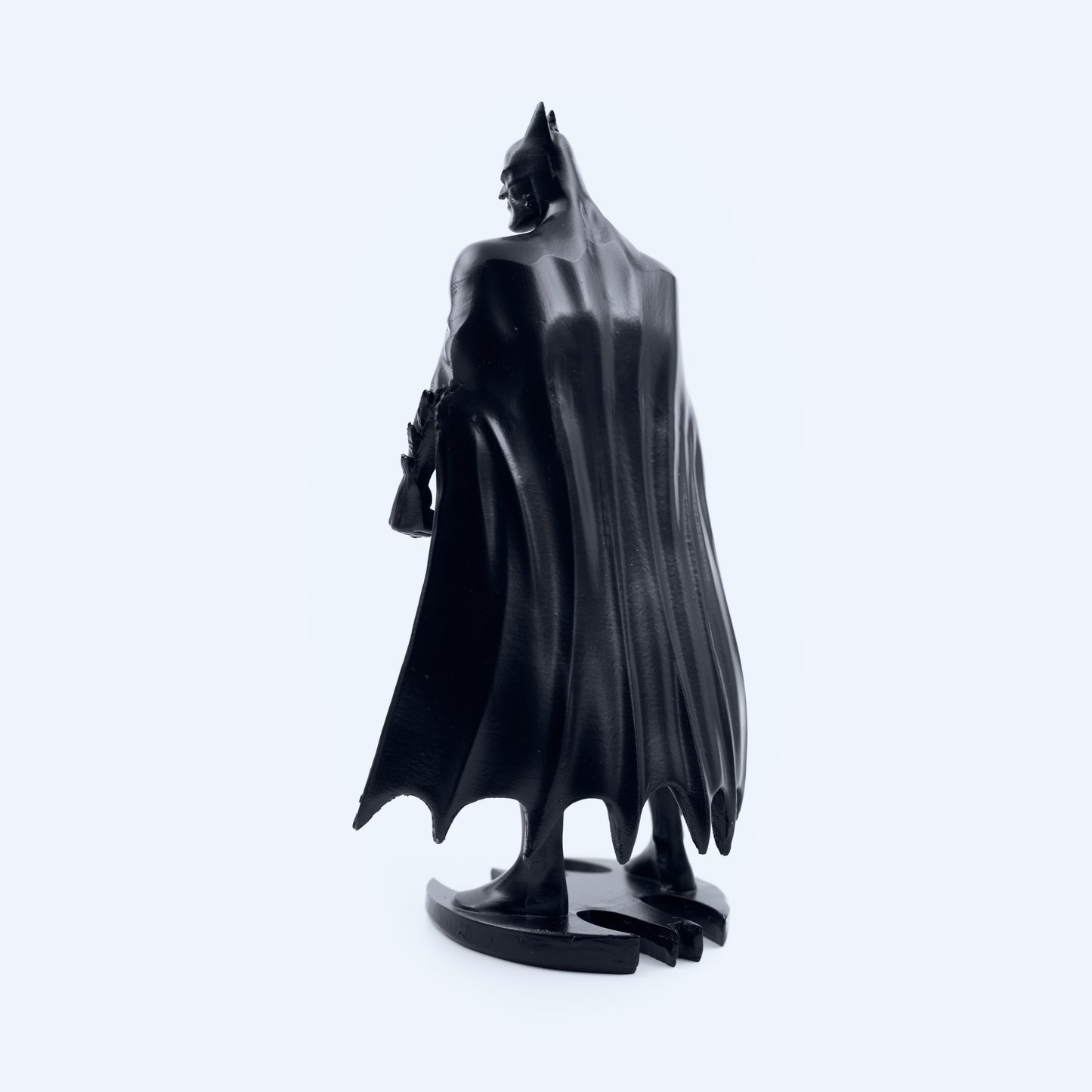 Batman the animated series figure