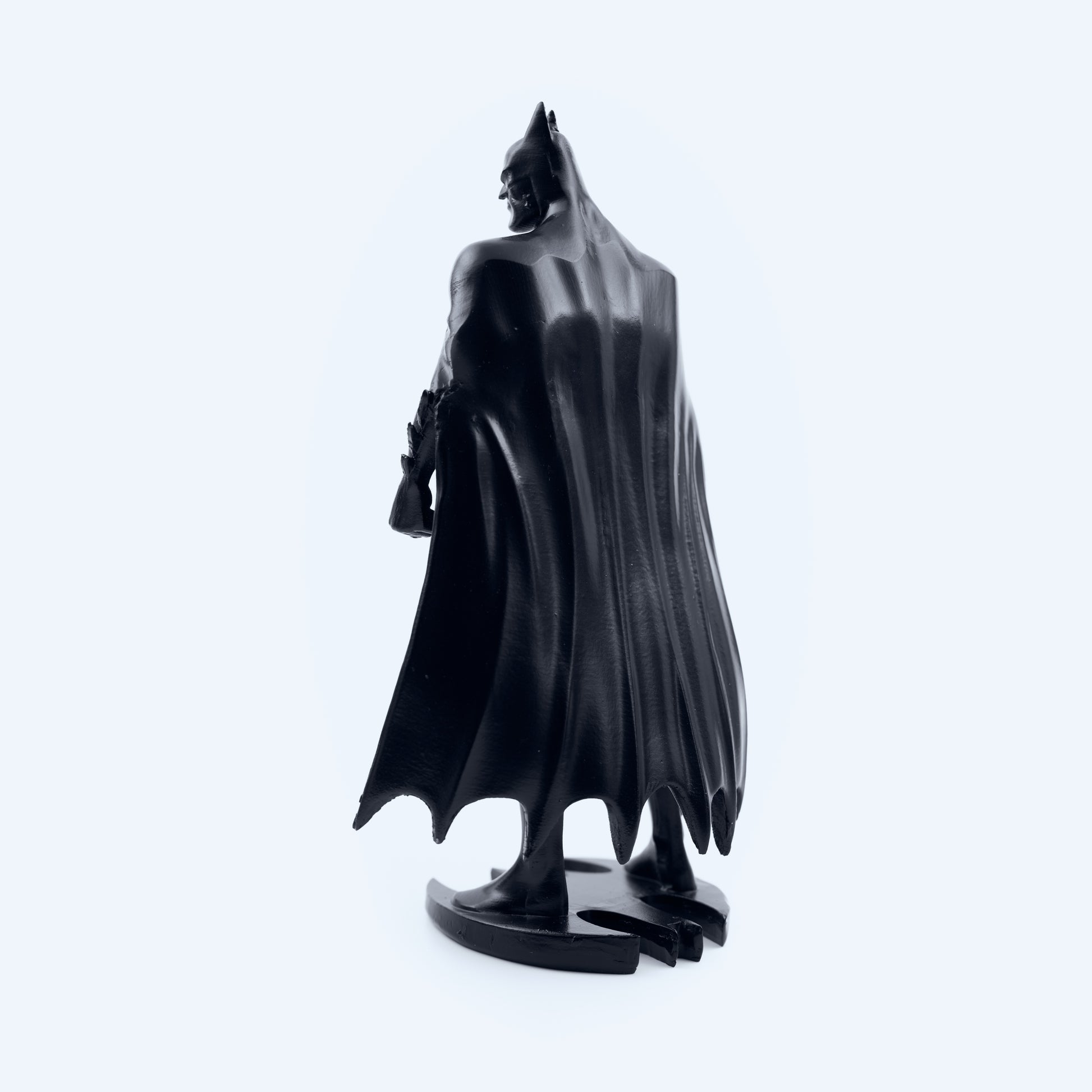 Batman the animated series figure