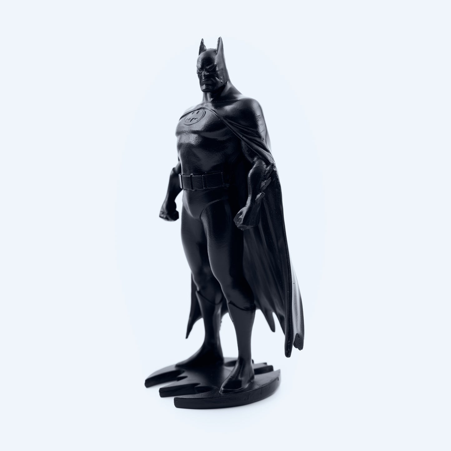 Batman the animated series figure