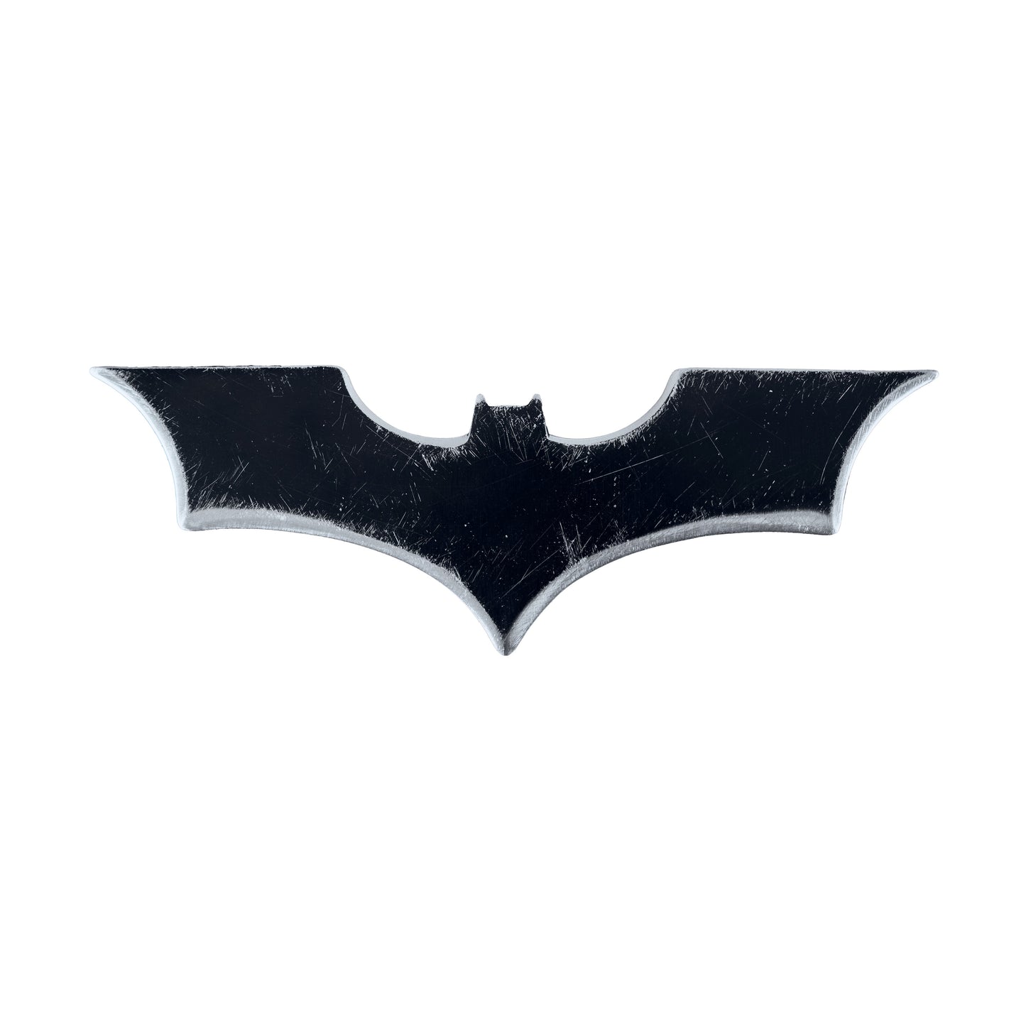 Batarang stainless steel