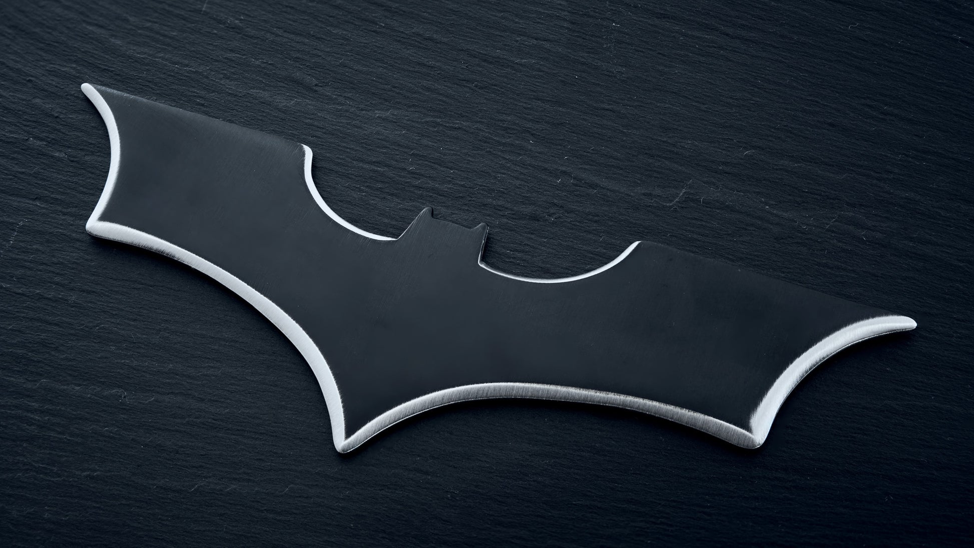 Batarang stainless steel