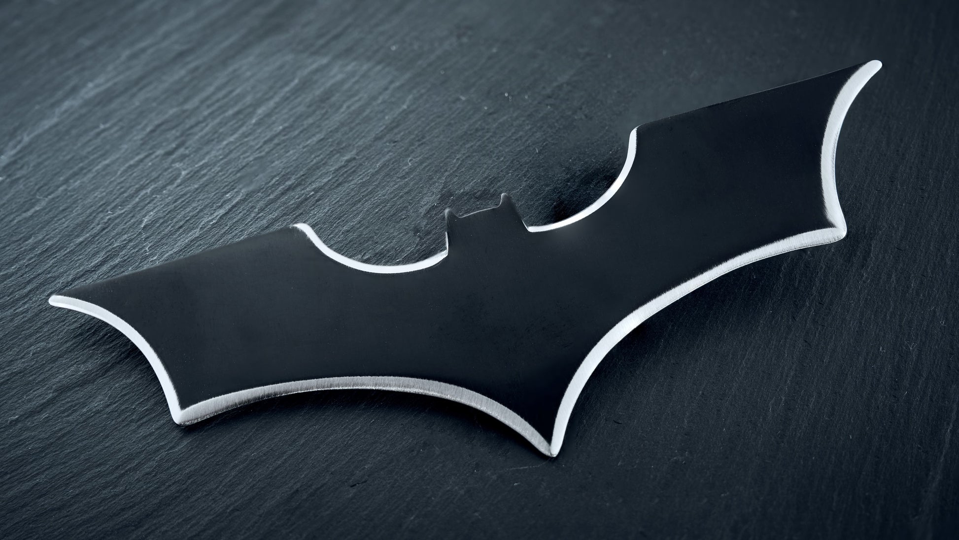 Batarang stainless steel