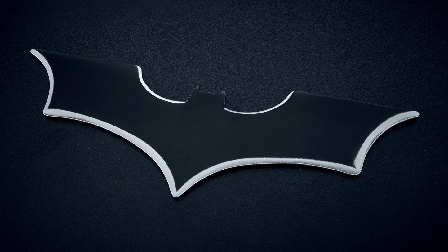 Batarang stainless steel