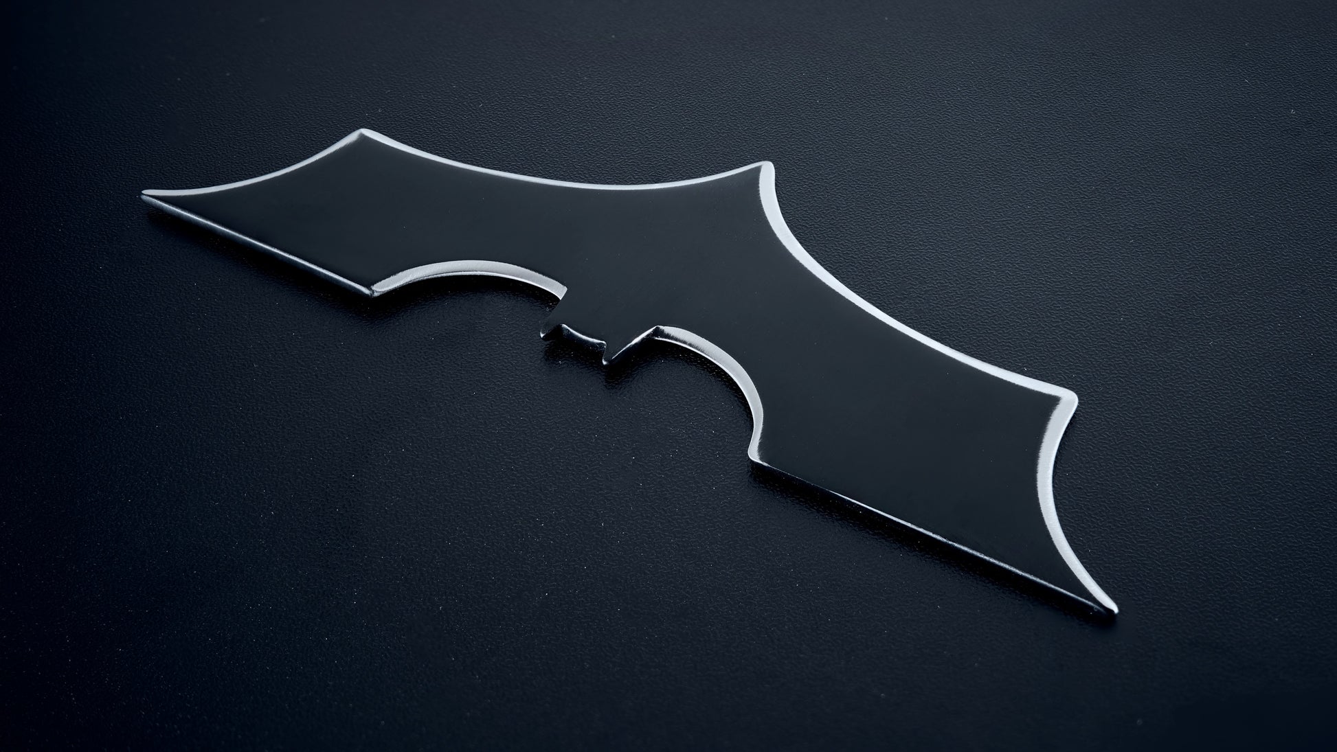 Batarang stainless steel